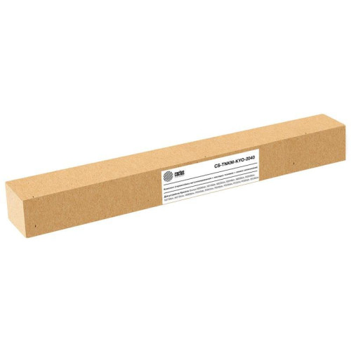 Комплект Cactus CS-TNKM-KYO-2040, для Kyocera M2040/M2235/P2040/P2335