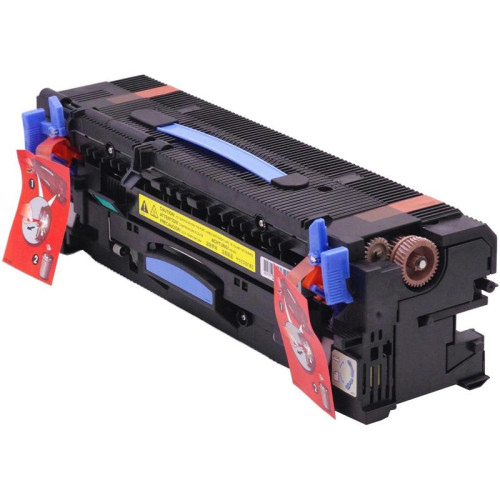 -/ Печка в сборе Cactus CS-FU-HP-LJ9000-NC (RG5-5751/RG5-5696/C8519-69027) (новая) для HP LJ 9000/9040/9050