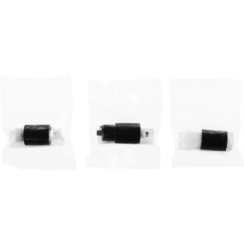 Комплект роликов Cactus CS-BRA-KYO-P2040 (2F909171/2HN06080/2F906230), 3 шт., для Kyocera TASKalfa 255/305/3050ci/3051ci/3212i/3500i/3501i/3510i/4012i/FS-6025MFP/FS-6030MFP/ FS-6525MFP/FS-6530MFP