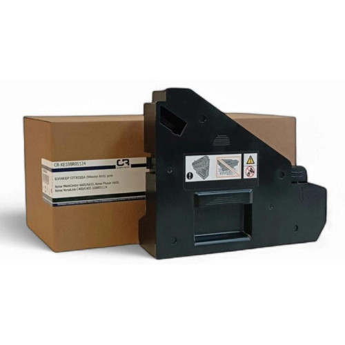 Бункер CopyRite CR-XE108R01124 (108R01124) для Xerox WorkCentre 6605/6655/ Phaser 6600/VersaLink C400/C405 30000стр.