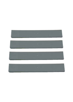 Резинка тормозной площадки JC73-00140A для SAMSUNG ML-1510/1710/1740/1750 (CET)
