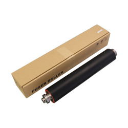 -/ Резиновый вал с бушингами 57GAR72200, 57GA-5280 для KONICA MINOLTA Bizhub Pro 920/950 (CET) Для восстановления фюзера 57GE-5200