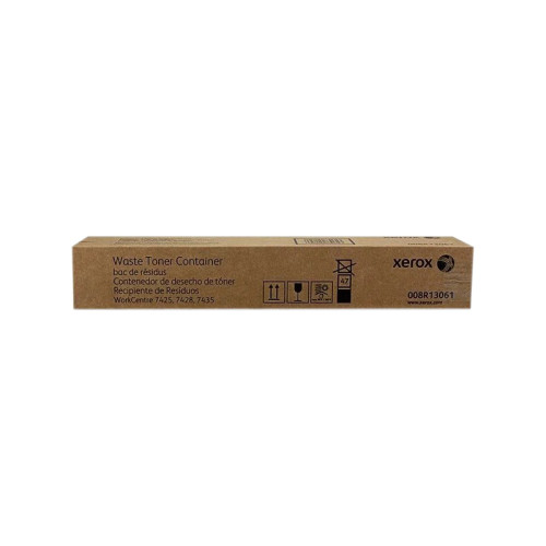 УЗЕЛ СБОРА ТОНЕРА WC7435, 44K/ WC7425/28/45 Waste Toner Container УЗЕЛ СБОРА ТОНЕРА WC7435, 44K/ WC7425/28/45 Waste Toner Container