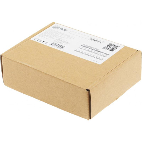 Бункер Cactus CS-WBP3045 (WT-3100/WT-3200/302WD93010), 15500 стр., для Kyocera ECOSYS P3045dn/3050dn/3055dn/3060dn