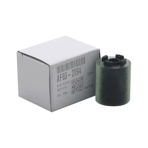 Ролик отделения с лотка/ Ролик отделения с лотка RICOH MPC5503 (PAPER FEED ROL SEPARATE) AF032094 Ролик отделения с лотка/ Ролик отделения с лотка RICOH MPC5503 (PAPER FEED ROL SEPARATE) AF032094