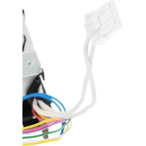 Печка в сборе Cactus CS-FU-HP-M1005-NC (RM1-2096-new copmat), для HP LaserJet M1005/1006/1007/1008