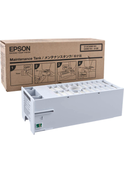 Емкость для отработанных чернил/ Epson Maintenance tank для Stylu Pro 7600/9600