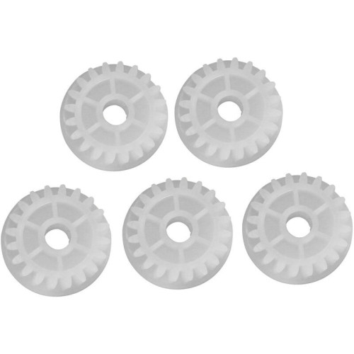 -/ Шестерня привода фьюзера 20T RU5-0957-000 для HP LaserJet P3005/M3027/M3035 (CET) -/ Шестерня привода фьюзера 20T RU5-0957-000 для HP LaserJet P3005/M3027/M3035 (CET)