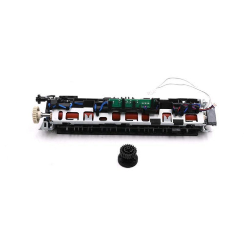 Печка в сборе Cactus CS-FU-HP-LJ1102-NC (RM1-6921/RM2-4760-new copmat), для HP LaserJet Pro P1102, Canon LBP-6000/LBP-6020
