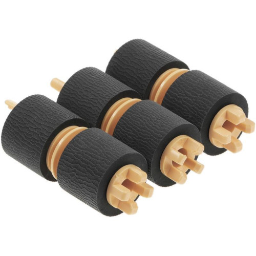 Комплект роликов Cactus CS-BRA-XER-VLB7035 (109R00790/22K74870/604K56080/604K66430/676K65020), для Xerox WorkCentre 7525/7530/7535/7545/7556/7855/7970/7425/7428/7435/7120/7125/7220/7220T/7225/5325/5330/5335/7830/7835/7845, Versalink C7000/B7025/B7030/B703