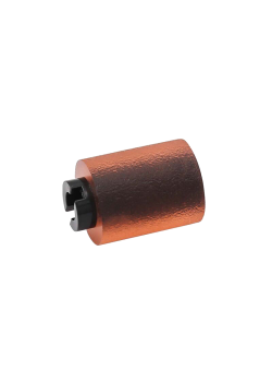 Ролик подачи/отделения (полиуретан, Red) A00J-5636-00 для KONICA MINOLTA Bizhub C203/C224/C350/C654/360/420 (CET), 150000 стр., CET341095, CET341095R (CET)