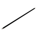 Очиститель ролика заряда/ Charge Cleaner Brush Roller (Aficio MP2000)