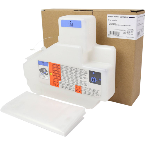 Запчасти для принтеров и МФУ/ Waste Toner Container