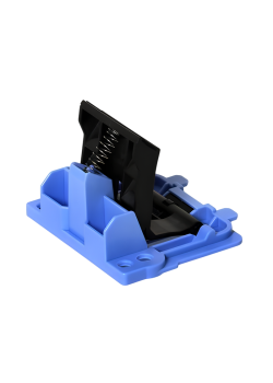 -/ Тормозная площадка RM1-4207-000, RM1-4227-000 для HP LaserJet P1505/HP LaserJet Pro M201/M225/HP LaserJet Pro P1606DN (CET)