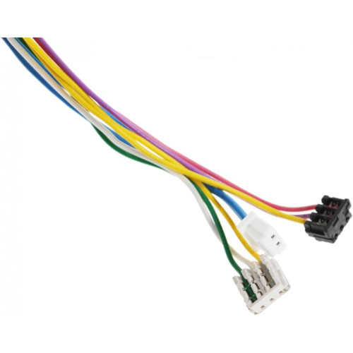Печка в сборе Cactus CS-FU-HP-M1005-NC (RM1-2096-new copmat), для HP LaserJet M1005/1006/1007/1008