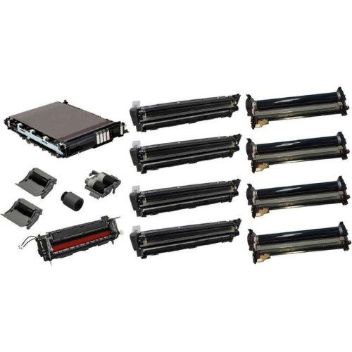 Комплект сервисный Kyocera MK-590, 200000 стр., для Kyocera FS-C2026MFP/C2126MFP/C2526MFP/C2626MFP/P6026CDN/P6526CDN (1702KV8NL0)