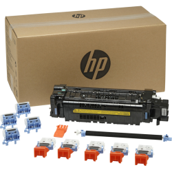 Комплект по уходу за принтером/ HP LaserJet 220v Maintenance Kit