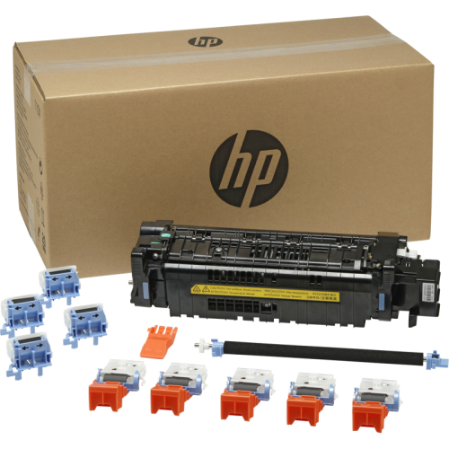 Комплект по уходу за принтером/ HP LaserJet 220v Maintenance Kit