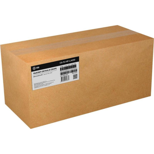 Печка в сборе Cactus CS-FU-HP-LJ4250 (RM1-1083-000-reman), 200000 стр., для HP LaserJet 4350/4250 Печка в сборе Cactus CS-FU-HP-LJ4250 (RM1-1083-000-reman), 200000 стр., для HP LaserJet 4350/4250