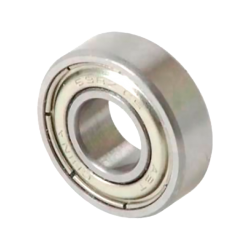 Шариковый подшипник - 8X19X6/ Lower Fuser Roller