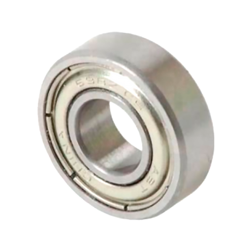 Шариковый подшипник - 8X19X6/ Lower Fuser Roller