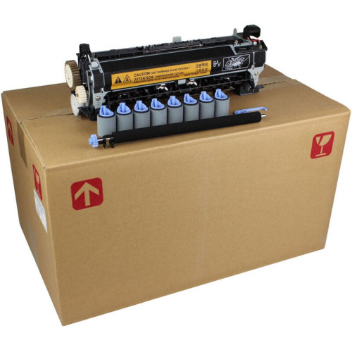 -/ Ремонтный комплект CE732A для HP LaserJet Enterprise M4555MFP (CET)