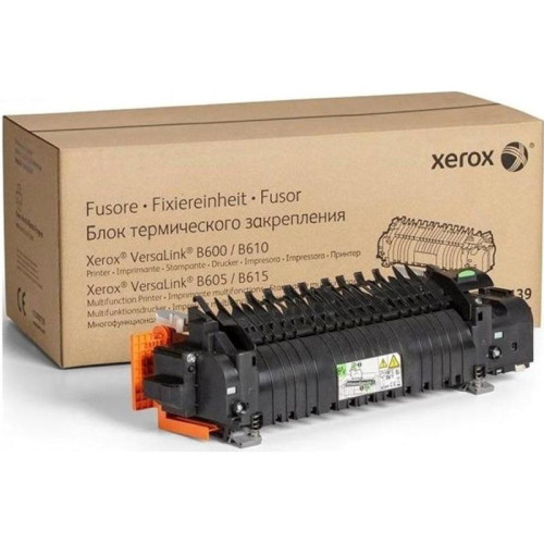 Фьюзер 220V/ FUSER 220 VOLT (LONG