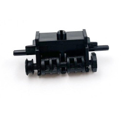 Ролик CET DGP0631 (RL1-2111), для HP LaserJet P2035/P2055