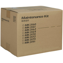 Cервисный комплект/ Kyocera Maintenance Kit MK-3170 (500K)