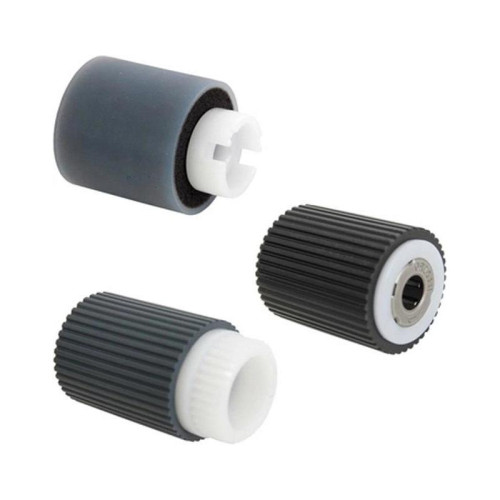 Комплект роликов Cactus CS-FRA-XER-WC5855 (059K85121/059K85120), 3 шт., для Xerox WorkCentre 5845/5855/5865/5890/5945/5955