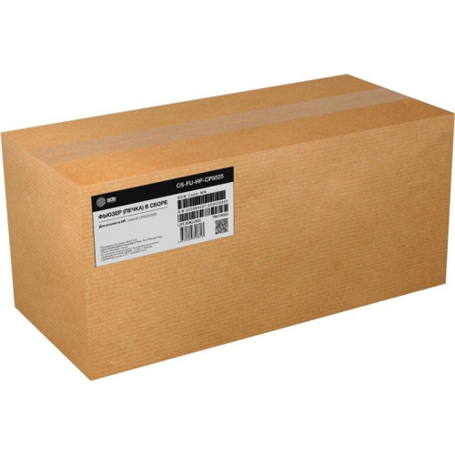 Печка в сборе Cactus CS-FU-HP-CP5525 (CE978A/RM1-6181/CE707-67913-reman), 200000 стр., для HP LaserJet CP5520/CP5525