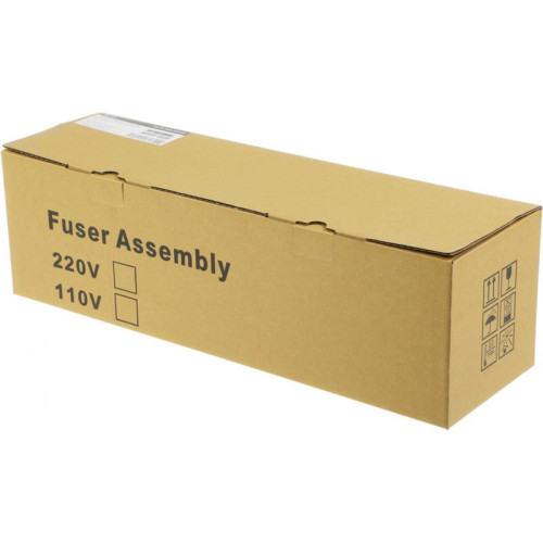 Печка в сборе Cactus CS-FU-XER-PH5550 (126K18319/126K18310-reman), для Xerox Phaser 5500/5550