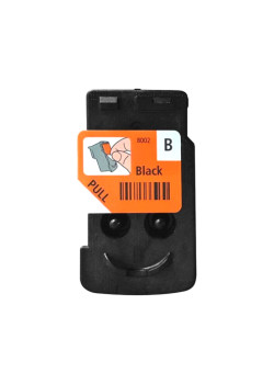 Печатающая головка/ BLACK BJ CARTRIDGE, EM