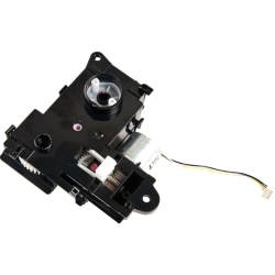 Емкость для отработанного тонера/ WASTE TONER FEED DRIVE ASS'Y