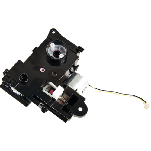Емкость для отработанного тонера/ WASTE TONER FEED DRIVE ASS'Y
