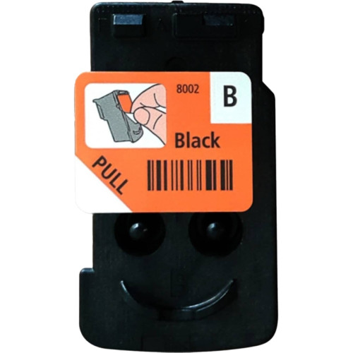 Печатающая головка/ BLACK BJ CARTRIDGE, EM Печатающая головка/ BLACK BJ CARTRIDGE, EM