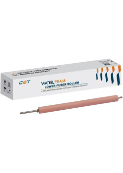 Вал резиновый CET CET211001N, для HP Col LaserJetPro MFP M377/M477/M452/M479
