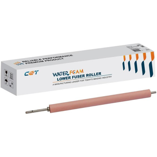 Вал резиновый CET CET211001N, для HP Col LaserJetPro MFP M377/M477/M452/M479