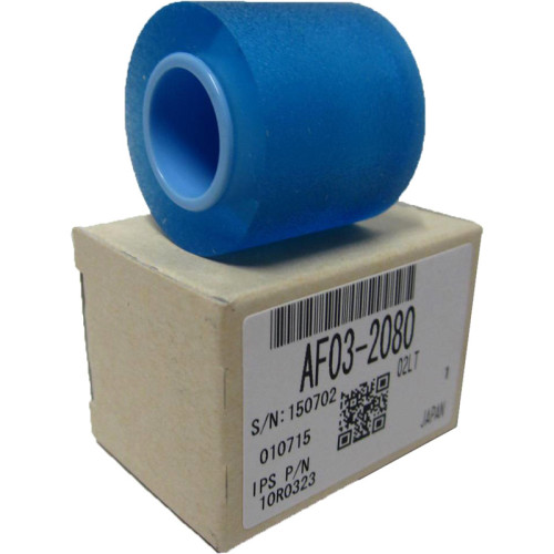 Ролик разделительный/ PAPER FEED ROLLER:SEPARATE