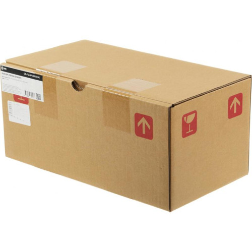 Печка в сборе Cactus CS-FU-HP-M603-NC (RM1-8396-new compat), для HP LaserJet Enterprise 600 M601/M602/M603