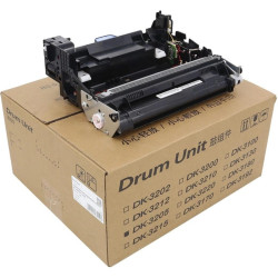 Драм-юнит Cet CET471191 (DK-3220E/30C1093020) (восстановл.) для Kyocera MA4500ix/MA4500ifx