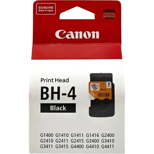 Печатающая головка/ BLACK BJ CARTRIDGE, EM