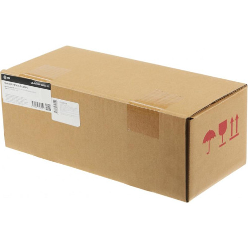 Печка в сборе Cactus CS-FU-HP-M425-NC (RM1-8809/RM1-9189-new compat), для HP LaserJet Pro 400 MFP M401/M425