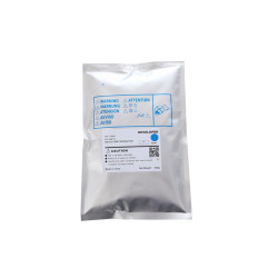 -/ Девелопер для KONICA MINOLTA Bizhub C654/C754/C654e/C754e (CET) Cyan, 400г, 155000 стр. Для использования в блоках IU-711C.