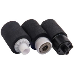 Комплект роликов Cactus CS-BRA-KYO-FS1028 (302F909171(1), 302F906230(1), 302F906240(1)) для Kyocera FS-1028/1130/1370/2535/3900 (упак.:3шт)