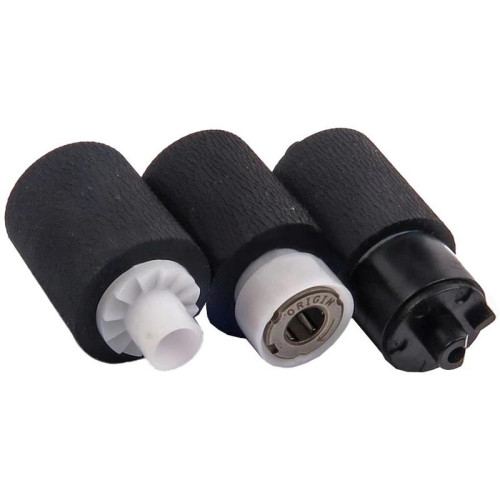 Комплект роликов Cactus CS-BRA-KYO-FS1028 (302F909171(1), 302F906230(1), 302F906240(1)) для Kyocera FS-1028/1130/1370/2535/3900 (упак.:3шт)