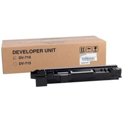 Блок проявки Kyocera DV-710 (302G193041/302G193043) для Kyocera FS-9130/FS-9530 500000стр.