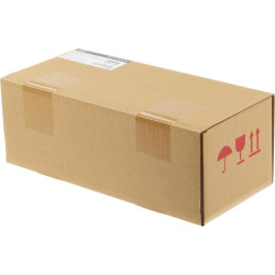 Печка в сборе Cactus CS-FU-HP-M501-NC (RM2-5692/RM2-2586-new compat), для HP LaserJet Pro M501/M506/M507/M527/M528, Canon MF522/MF525