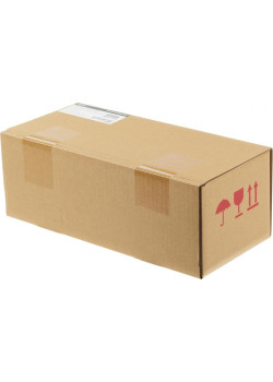 Печка в сборе Cactus CS-FU-HP-M501-NC (RM2-5692/RM2-2586-new compat), для HP LaserJet Pro M501/M506/M507/M527/M528, Canon MF522/MF525