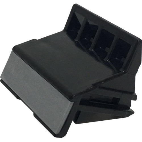 -/ Тормозная площадка RC1-2038-000 для HP LaserJet 1010/1015/1020 (CET)